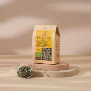 Piołun ekologiczny 40g