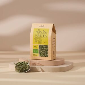 Ruta ekologiczna 60g