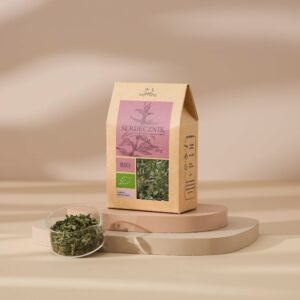 Serdecznik ekologiczny 40g
