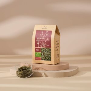 Krwiściąg ekologiczny 60g