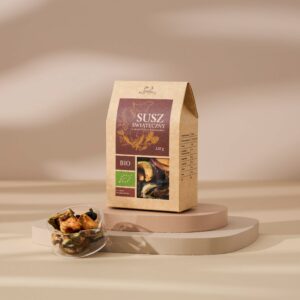 Susz świąteczny 120g