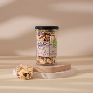 Jabłko liofilizowane EKO 35g