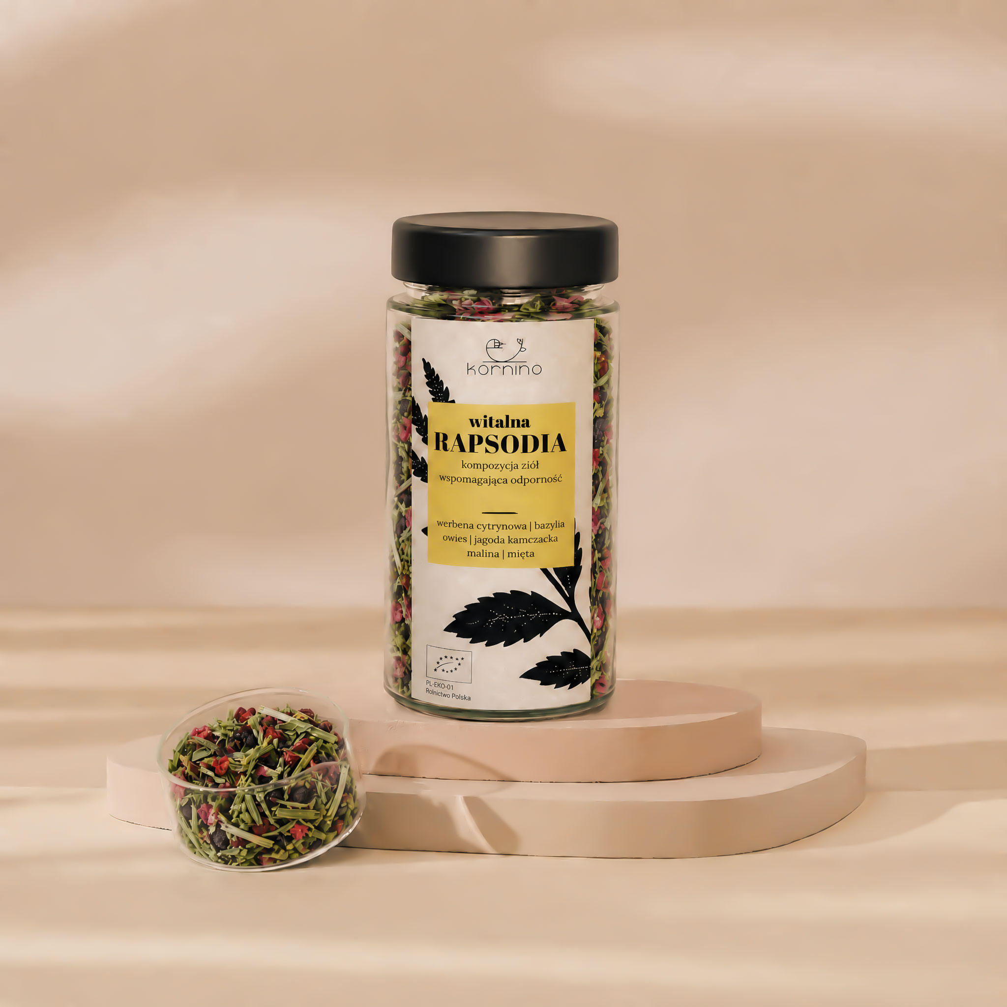 Witalna Rapsodia 45g