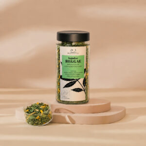 Łagodne Reggae 30g
