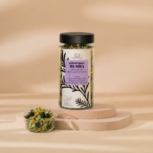 Pobudzająca Rumba 50g